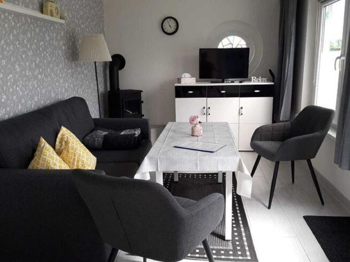 Serene Bungalow In Neubukow With Garden ภายนอก รูปภาพ