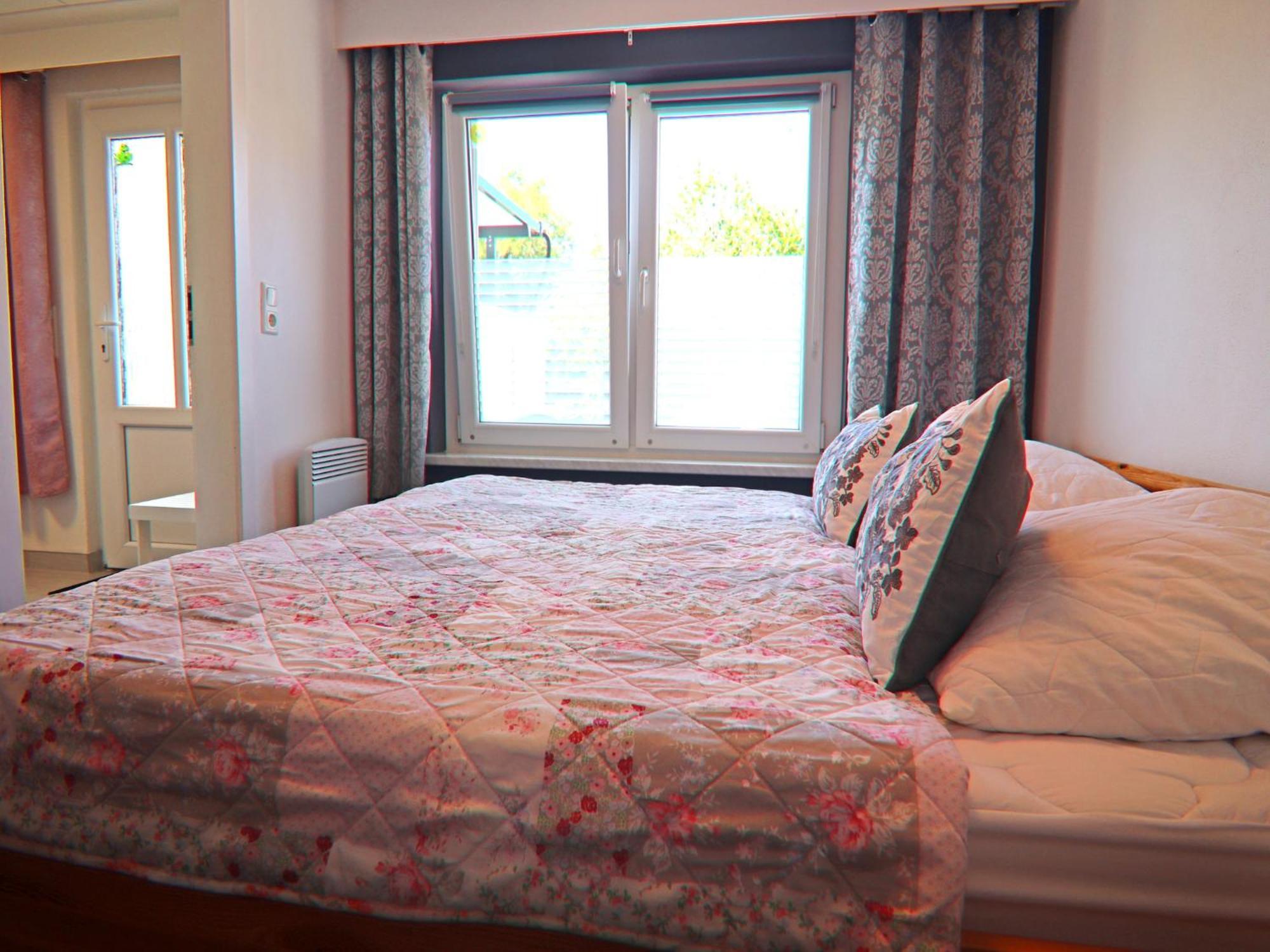 Serene Bungalow In Neubukow With Garden ภายนอก รูปภาพ